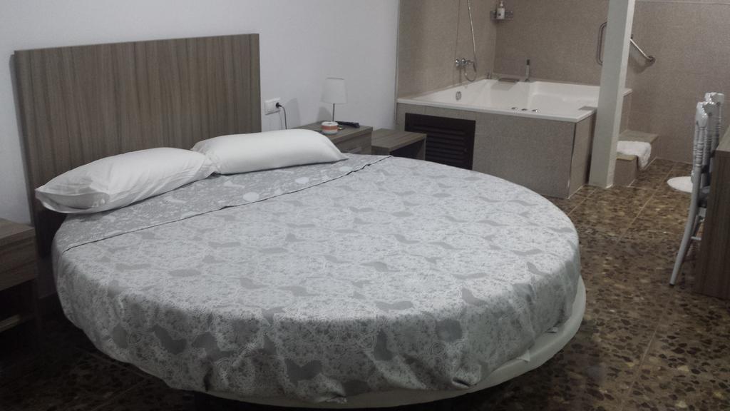 Jose Carlos Guest house Malaga