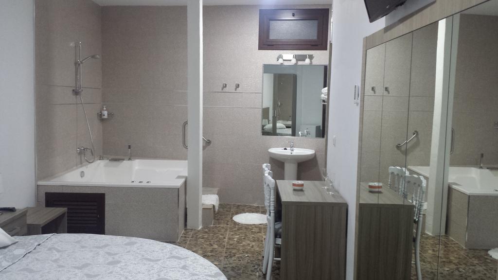 Jose Carlos Guest house