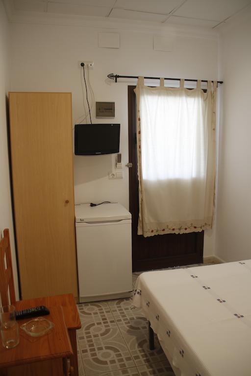 Pensión Jose Carlos Màlaga
